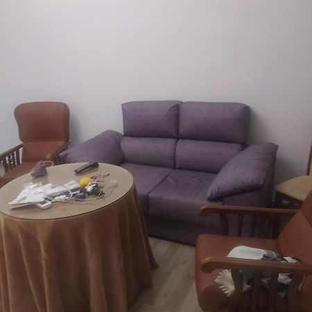 Apartamento El Cuco Aldeanueva de la Vera Exterior foto